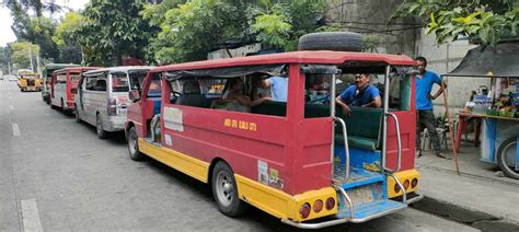 ltfrb provisional authority 2023|LTFRB: Individual traditional jeepneys can ply until .